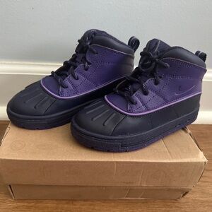Kids Nike Woodside 2 High